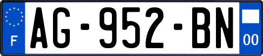 AG-952-BN