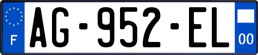 AG-952-EL