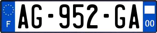 AG-952-GA