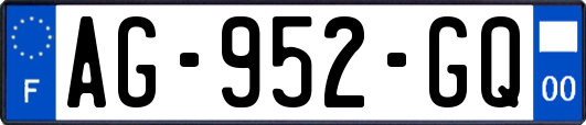 AG-952-GQ