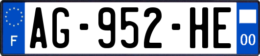 AG-952-HE