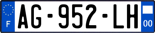 AG-952-LH