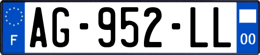 AG-952-LL