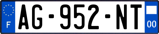 AG-952-NT