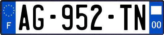 AG-952-TN