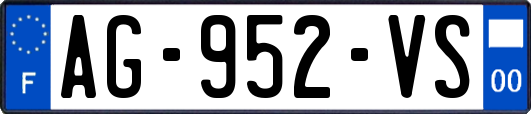 AG-952-VS