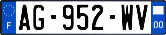 AG-952-WV