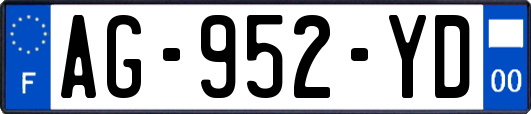 AG-952-YD