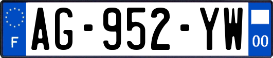 AG-952-YW