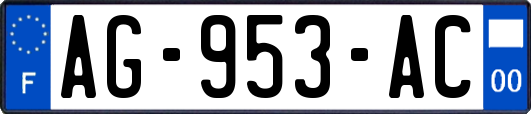 AG-953-AC