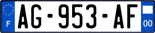 AG-953-AF