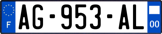 AG-953-AL