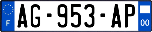 AG-953-AP