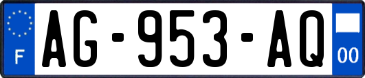 AG-953-AQ