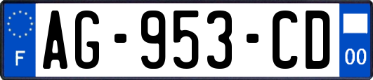 AG-953-CD