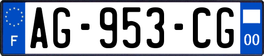 AG-953-CG