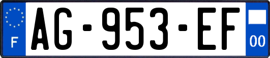 AG-953-EF