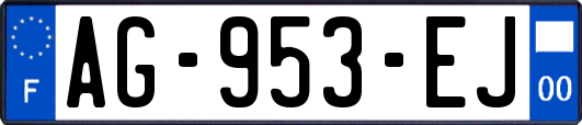 AG-953-EJ