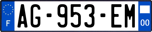 AG-953-EM