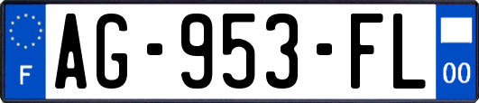 AG-953-FL