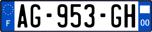 AG-953-GH