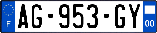 AG-953-GY