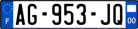 AG-953-JQ