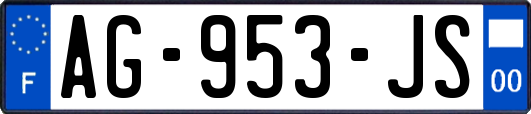 AG-953-JS