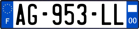 AG-953-LL