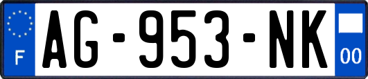 AG-953-NK