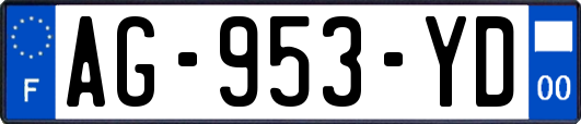 AG-953-YD