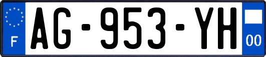 AG-953-YH