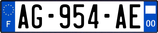 AG-954-AE