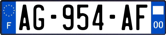 AG-954-AF