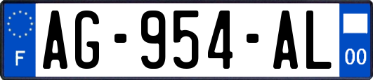 AG-954-AL