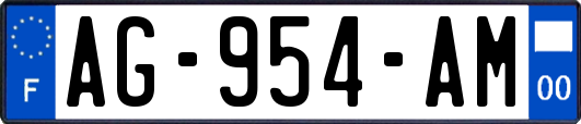 AG-954-AM