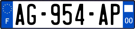 AG-954-AP