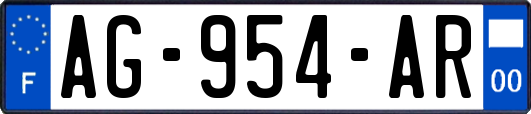 AG-954-AR