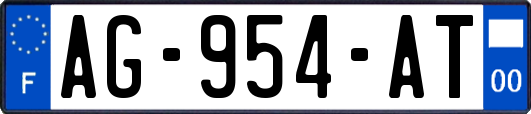 AG-954-AT