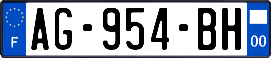 AG-954-BH