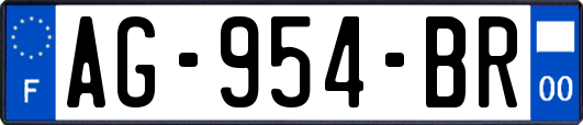 AG-954-BR