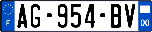 AG-954-BV