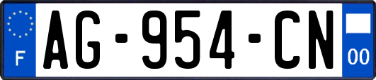 AG-954-CN