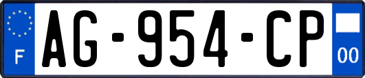 AG-954-CP