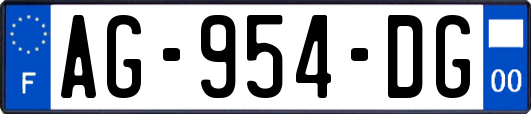 AG-954-DG