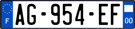 AG-954-EF