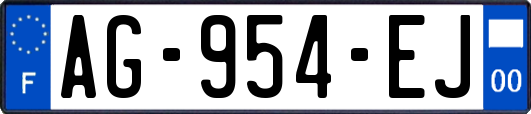 AG-954-EJ