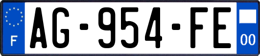 AG-954-FE