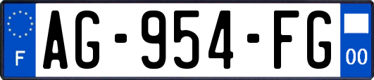 AG-954-FG