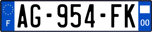 AG-954-FK